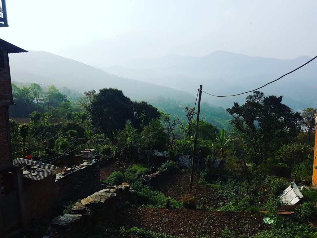 Bandipur