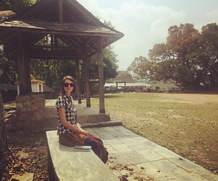 Khadga Devil Mandir, Bandipur