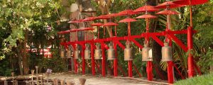 Wat Pahn Tao