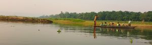 Parcul Național Chitwan