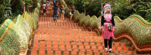 Chiang Mai, Doi Suthep