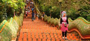 Chiang Mai, Doi Suthep