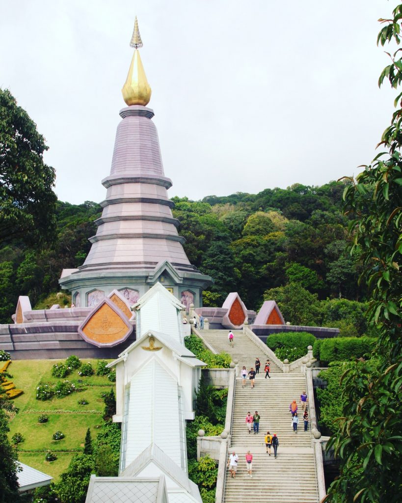 Doi Inthanon