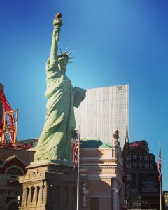 Las Vegas