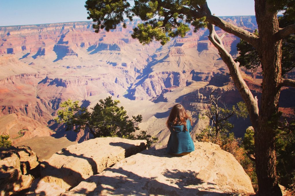 Grand Canyon National Park