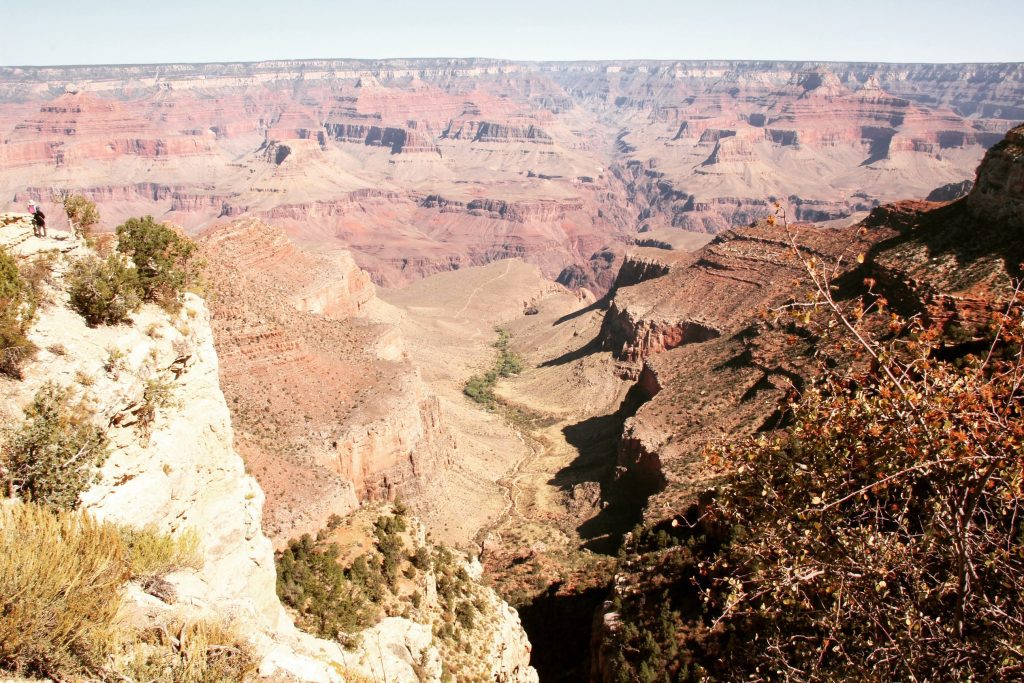 Grand Canyon National Park