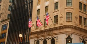 Fifth Avenue, New York