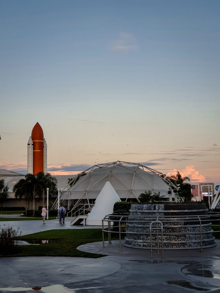 Kennedy Space Center