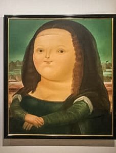Gordita!