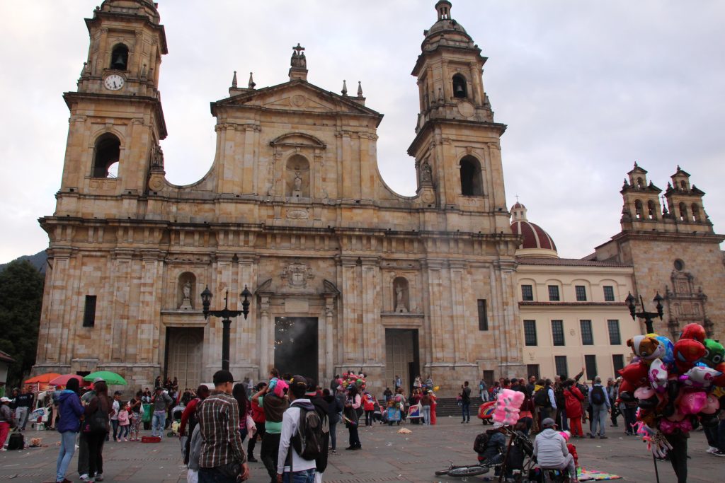 Catedrala Primada