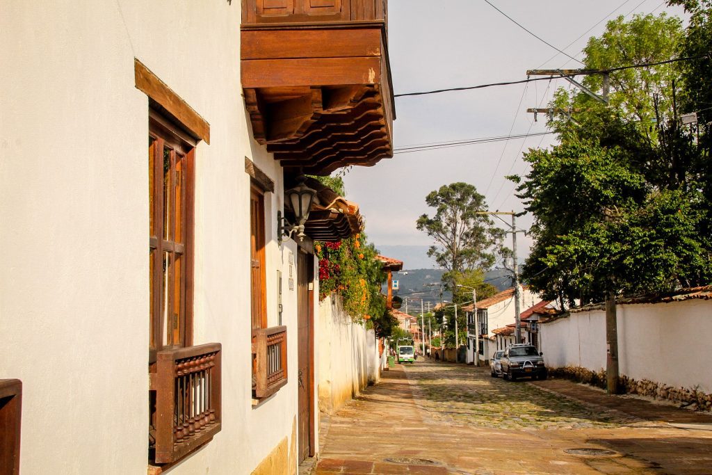 Villa de Leyva