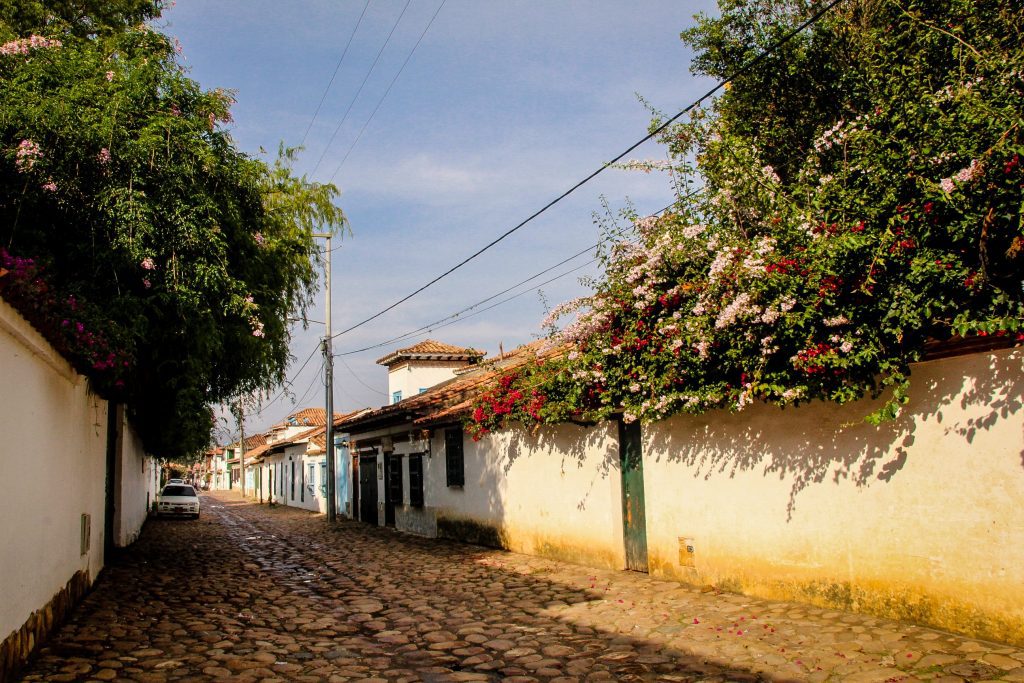 Villa de Leyva