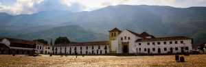 Villa de Leyva