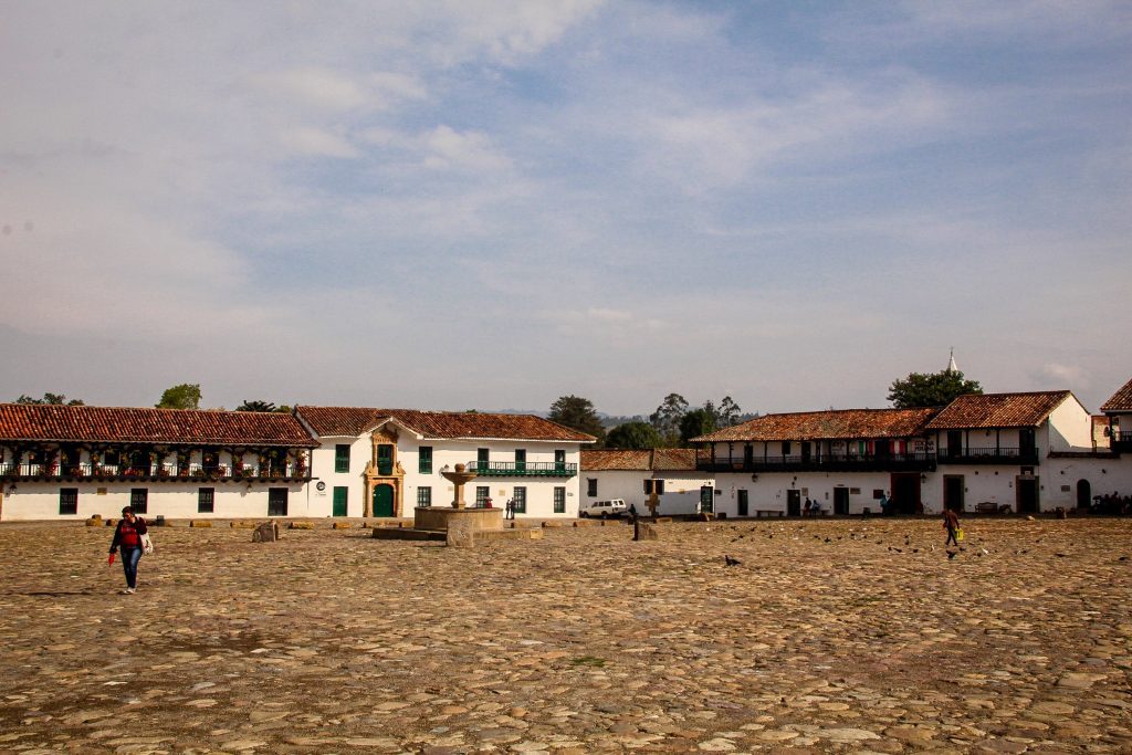 Plaza Mayor