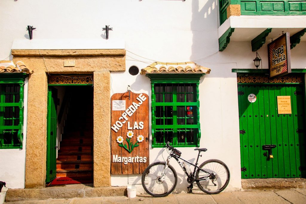 Hoteluri drăguțe în Villa de Leyva