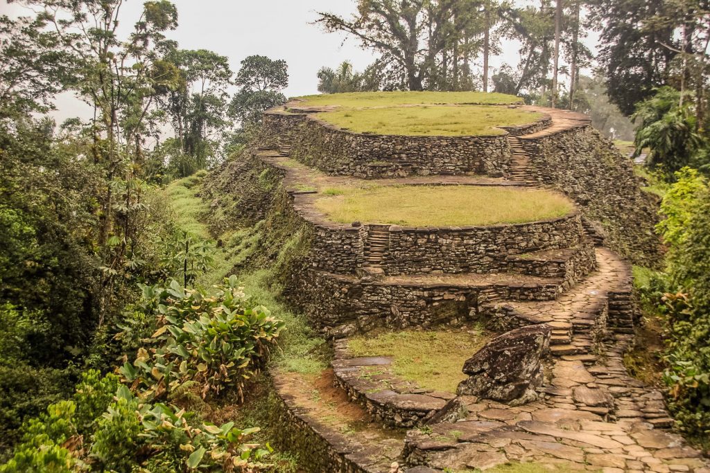 Ciudad Perdida