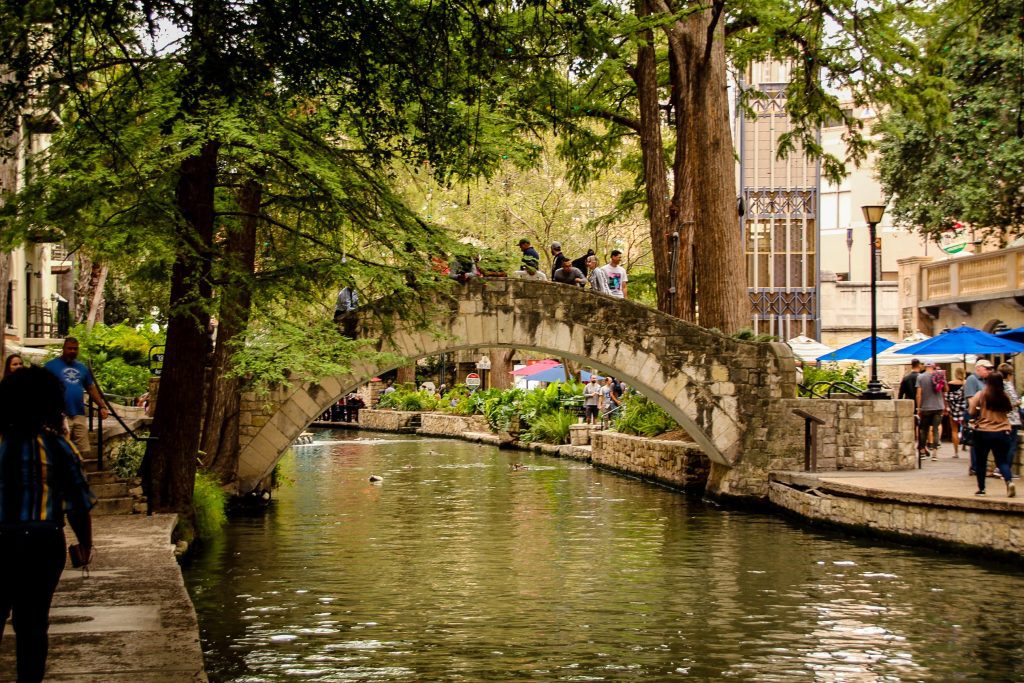 San Antonio, Texas