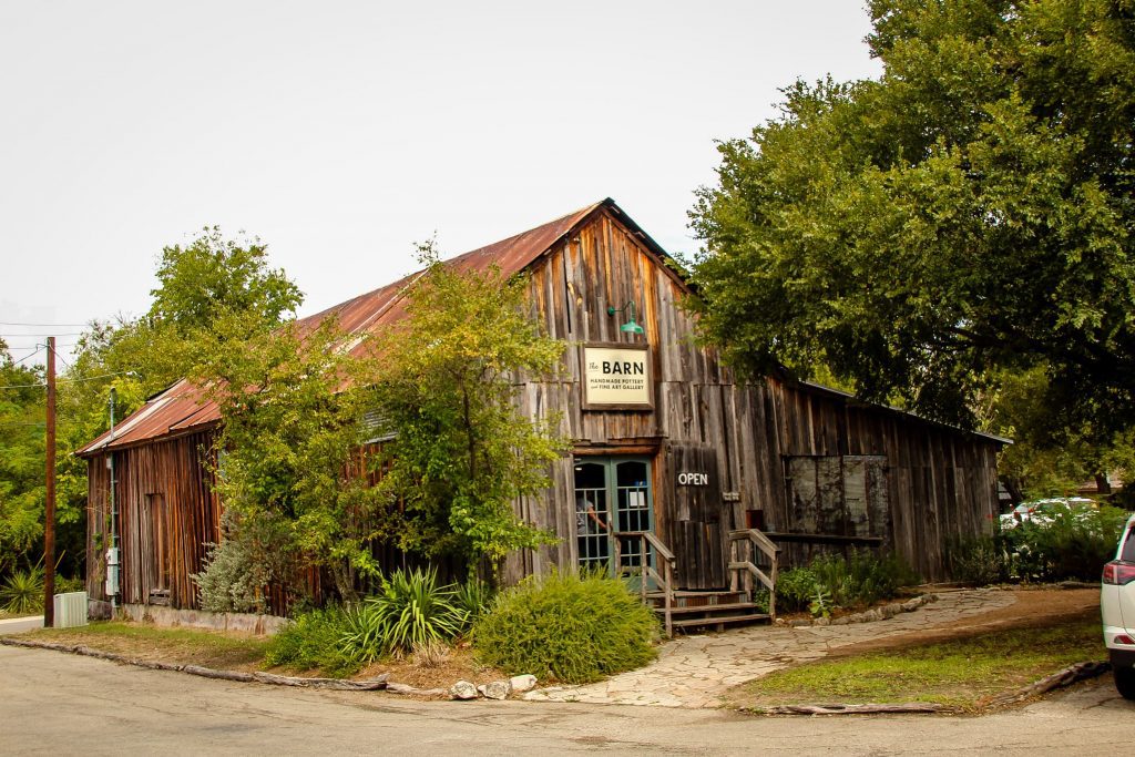 Gruene, Texas