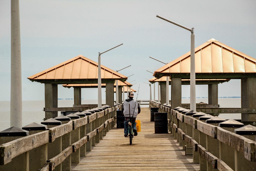 Long Beach, Mississippi