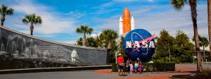 Kennedy Space Center
