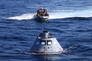 Recuperarea Orion