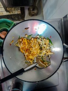 Phad Thai