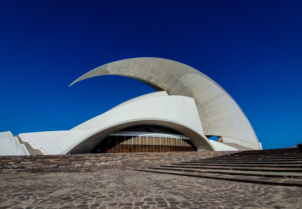 Auditorio de Tenerife