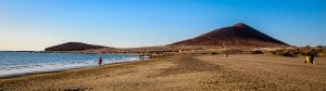 El Medano, Tenerife