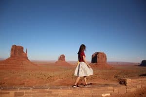 Monument Valley