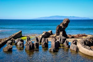 Playa de las Americas, Tenerife