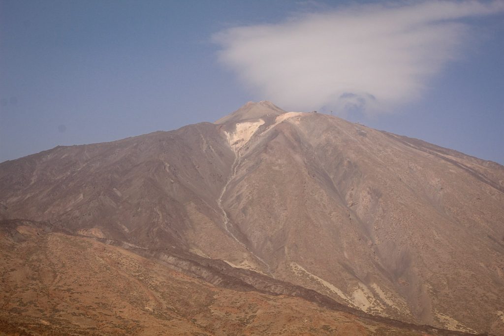 El Teide