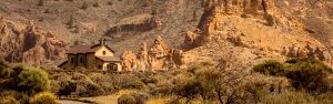 Roques de Garcia