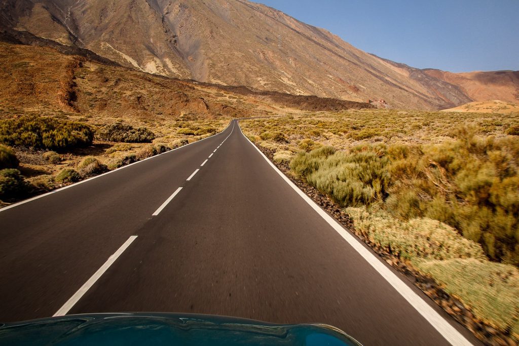 Parque National El Teide