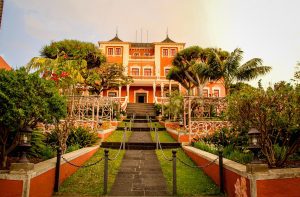Liceo de Taoro