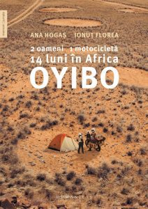 Oybo, de Ana Hogaș și Ionuț Florea