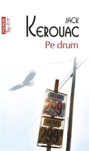 Pe drum, Jack Kerouac