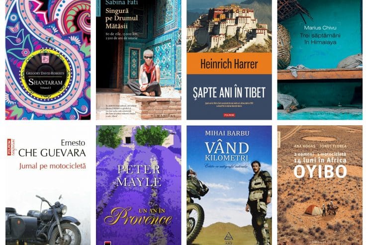 15 CÄrÈi Despre CÄlÄtorii Pe Timp De StÄmacasÄ In Sandale