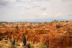 Desierto de la Tatacoa