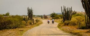 Desierto de la Tatacoa