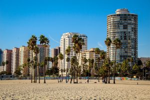 Long Beach