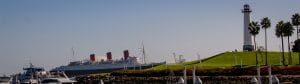 Queen Mary