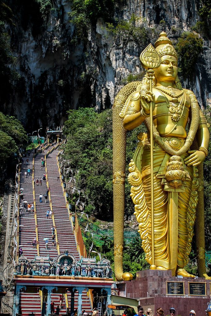 Batu Caves