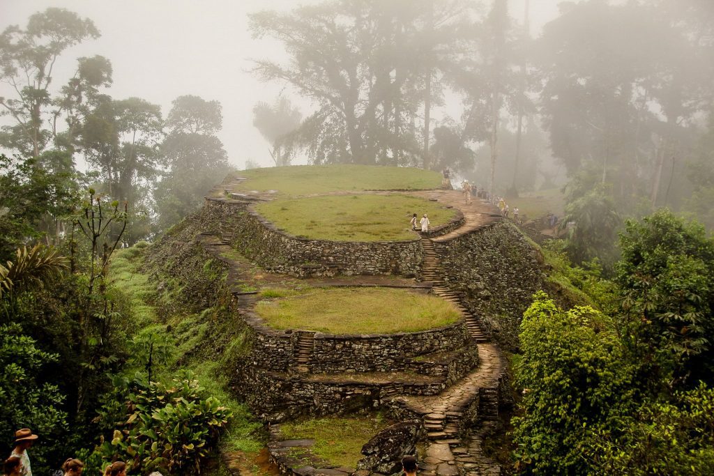 Ciudad Perdida