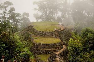 Ciudad Perdida