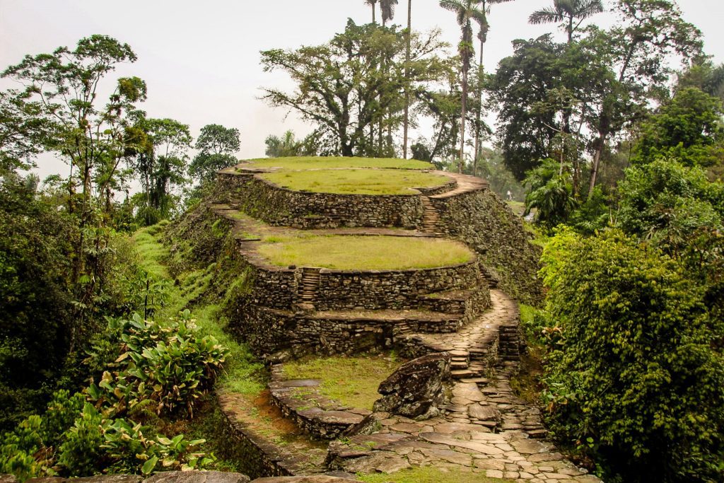 Ciudad Perdida