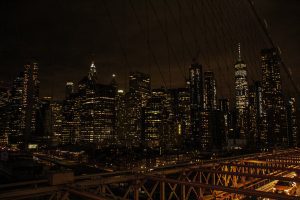 New York, New York
