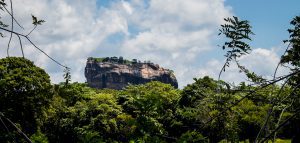 Sigiriya