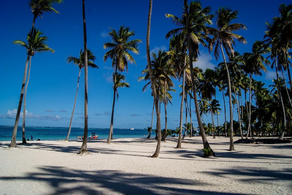 Playa Bibijagua