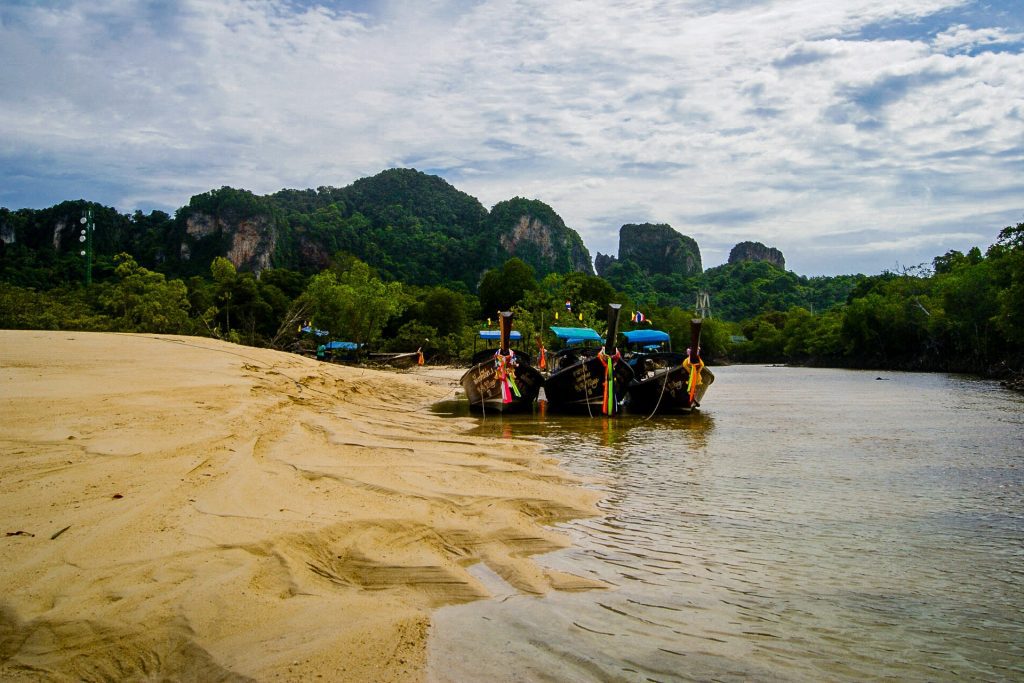 Phi Phi Island