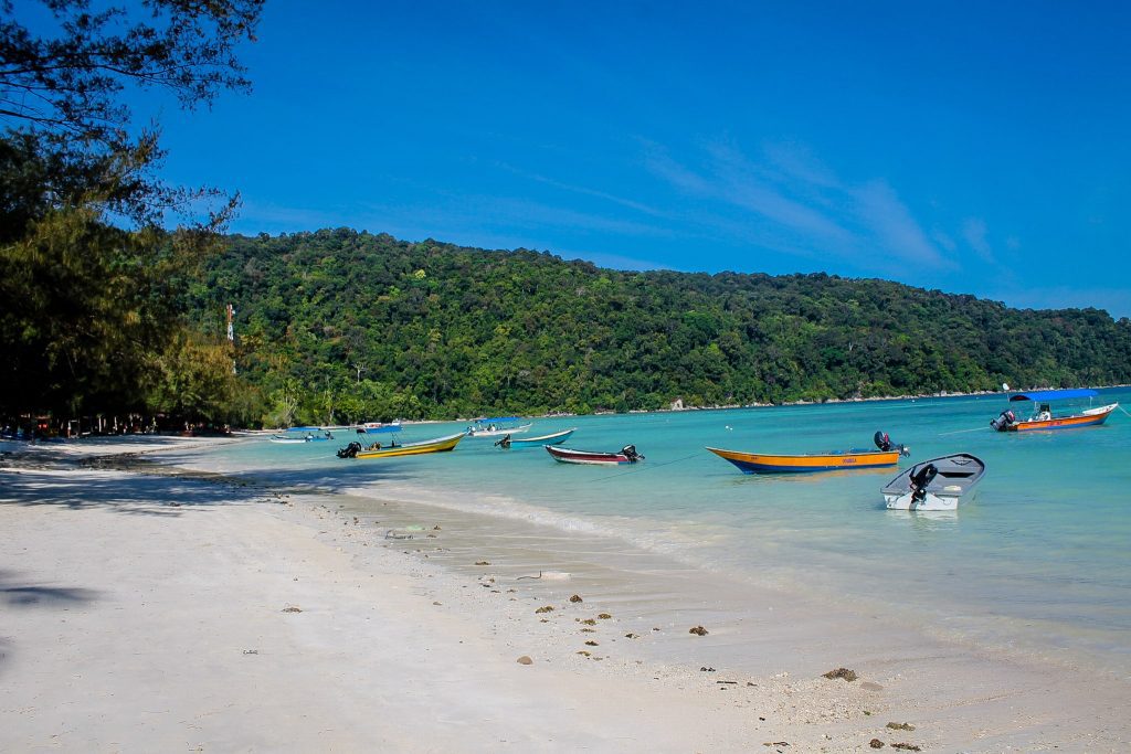 Insulele Perhentian